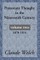 Protestant Thought in the Nineteenth Century, Volume 2