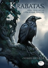 Krabatas, arba Treji metai užburtame malūne