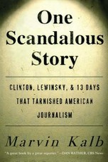 One Scandalous Story
