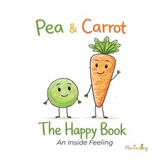 Pea & Carrot