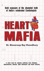 Chowdhury, B: Heart Mafia