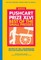 The Pushcart Prize XLVI