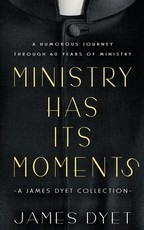 Ministry Has Its Moments