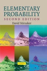 Elementary Probability