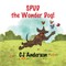 Spud the Wonder Dog