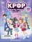 K-Pop Sparkly Sticker Dress-Up