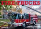 Fire Trucks in Action 2027