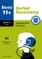Bond 11+ Verbal Reasoning Assessment Practice Age 8-9