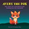 Avery the Fox