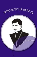 who is your pastor