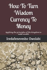 How To Turn Wisdom Currency To Money