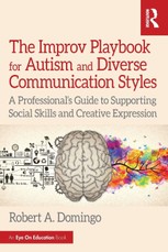 The Improv Playbook for Autism and Diverse Communication Styles