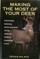 Making the Most of Your Deer