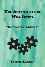 Adventures of Will Irving