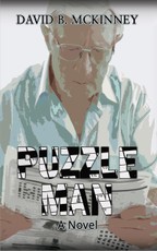 McKinney, D: Puzzle Man