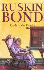 Owls in the Family