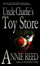 Uncle Charlie's Toy Store