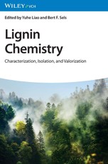Lignin Chemistry