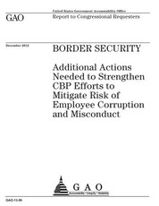 Border security
