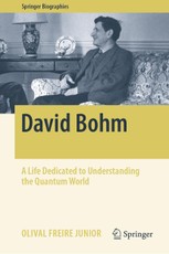 David Bohm