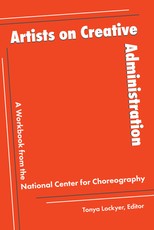 Artists on Creative Administration