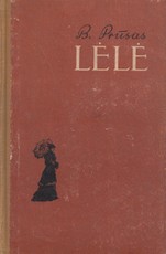 Lėlė II dalis (1957)