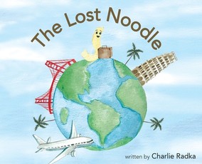 The Lost Noodle