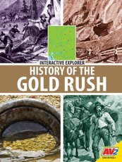 History of the Gold Rush