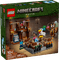 LEGO Minecraft Woodland Mansion Fighting Ring