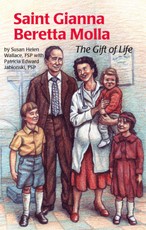Helen, S: Saint Gianna Beretta Molla