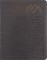 Niv, Journal the Word Bible (Perfect for Note-Taking), Double-Column, Leathersoft, Gray, Red Letter, Comfort Print
