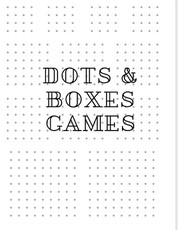 Dots & Boxes games