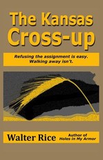 The Kansas Cross-up