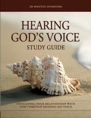 Hearing Gods Voice