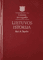 Lietuvos istorija. Lietuvos istoriografija (1990)