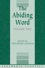 The Abiding Word, Volume 2