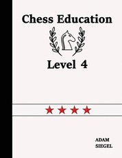 Chess Education Level 4