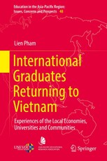 International Graduates Returning to Vietnam