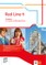 Red Line 1. Workbook mit Audio-CD und Lernsoftware. Ausgabe 2014