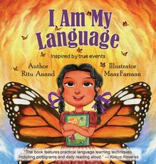 I am My Language