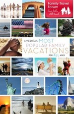 America's Most Popular Family Vacations