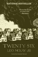 Twenty-Six