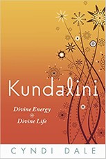 Kundalini. Divine energy. Divine Life