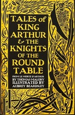 Tales of King Arthur & the Knights of the Round Table