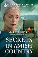 Secrets in Amish Country