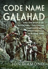 Code Name Galahad