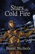 Stars Like Cold Fire
