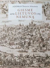 Giesmė apie Lietuvos upę Nemuną