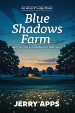 Blue Shadows