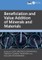 Beneficiation and Value Addition of Minerals and Materials
